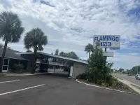 Flamingo Inn Hotels in Sarasota