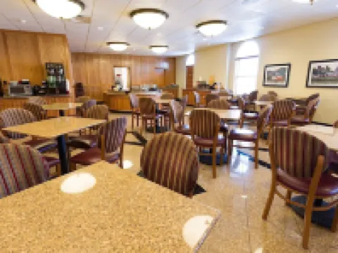 Marv Herzog Hotel Hotels in Frankenmuth