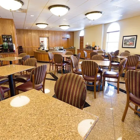 Marv Herzog Hotel