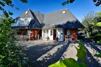 Hotel am Südwäldchen - Kuntosalit