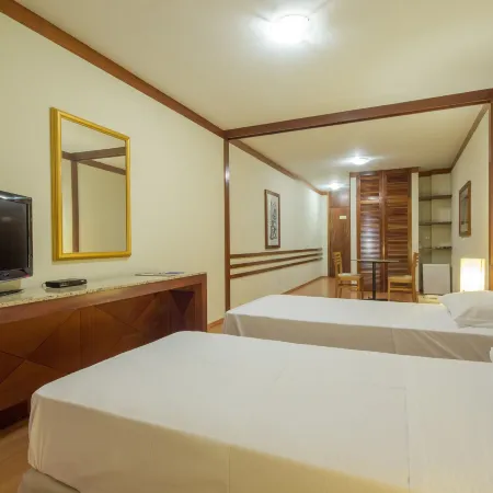 Hotel Crystal