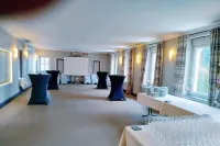 Logis Hôtel les Pages Hotel a Luneville