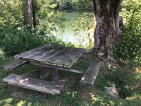 Riverfront Lodge