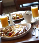 Victorian Inn Hotels in Fortuna