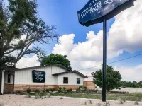 Stonewall Motor Lodge Hotels in Stonewall