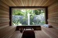 UXUA Casa Hotel & Spa - spa