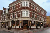The Brewers Inn Hôtels à : Wimbledon
