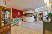 Hôtel Bar des Vosges Hotels in Munster