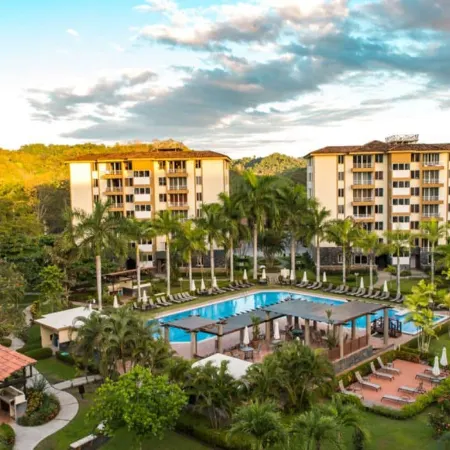 Costa Linda Condo 1.3