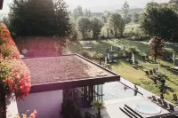 Hotel Rudolf - Mountain view