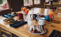 Mount Engadine Lodge Hotel a Kananaskis