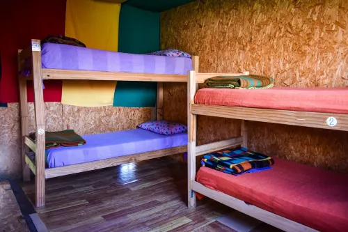 B&B Hostel