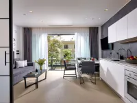 City Lion by Semavί Hotels in Heraklion Prefecture