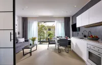 City Lion by Semavί Hotels in Heraklion