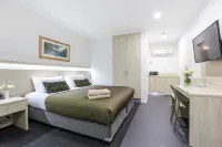 Morphettville Motor Inn Hotels in Adelaide Airport