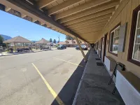 克雷愛隆姆旅行者汽車旅館 克利埃勒姆住宿飯店