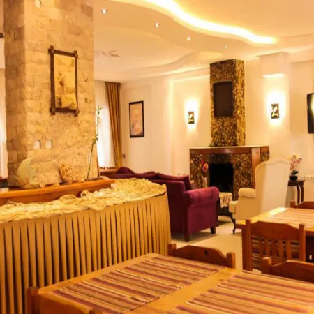 Rain Hotel
