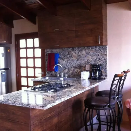 Bed and Breakfast Pecarí