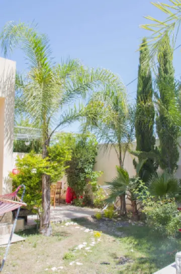 索沙納套房酒店 酒店