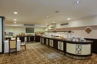 Central Hotel Отели в г. Бурса