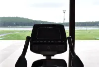Fenerbahce Serkan Acar Resort&Sports Topuk Yaylasi - Gym