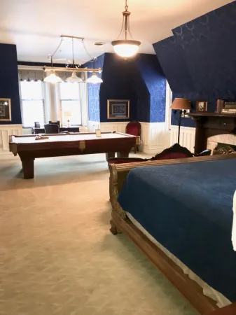 Batcheller Mansion Inn