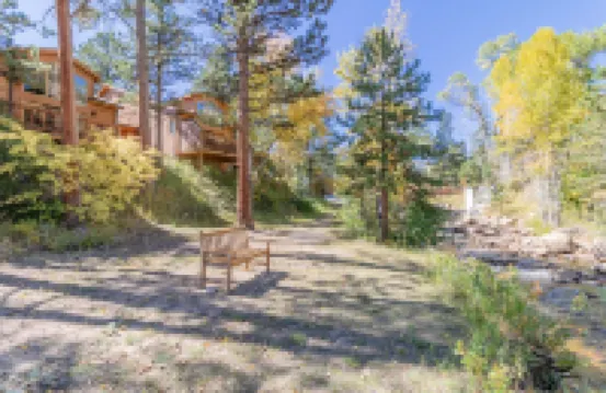 Riverwood on Fall River