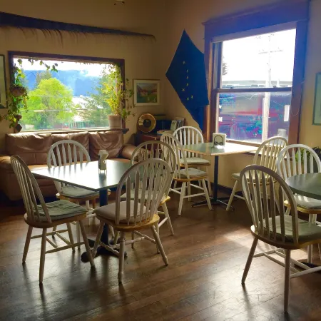 A Swan Nest Inn