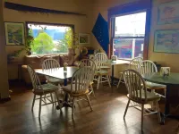 A Swan Nest Inn - 3-stjärniga