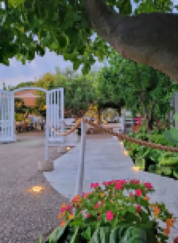 Hotel Residence Torre Del Porto