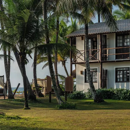 Rumah Pousada