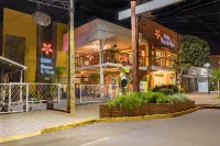 Hotel Paraíso Das Águas Bonito