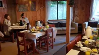 Hostal Vista Al Mar Hct Hotels in Ancud