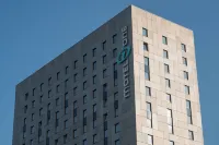 Motel One Hamburg-Alster Các khách sạn ở Hamburg