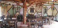 Hotel Alto de Los Andaquies - breakfast