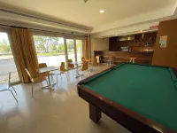 HI Bragança – Pousada de Juventude Hotel di Milhão