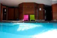 Domaine du Clos Fleuri - Spa - Beach