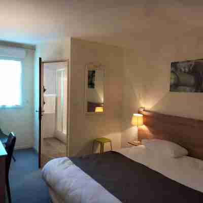 Hôtel Au Sans Souci Rooms