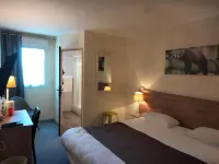 Hotel Au Sans Souci Hotels in Chinon