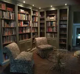 Echo Woods B&B