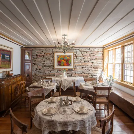 Pousada do Mondego Отели в г. Ору-Прету