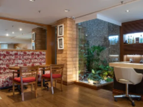 Hotel Habitare Hotels in Nova Friburgo