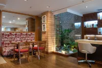 Hotel Habitare Các khách sạn ở Nova Friburgo