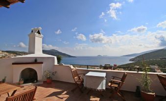 Kalkan Turk Evi