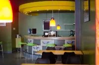 Gess Hotel Hotels in Paramaribo