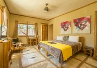 Hotel Santa Catalina Panamá Hotels in 