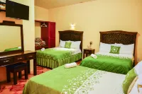 Hotel Edelmira Hotels in Comitán de Domínguez