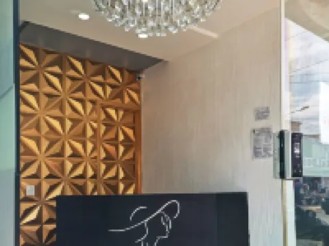 Hotel Boutique Charlotte Hoteles en Arandas