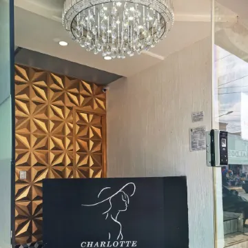 Hotel Boutique Charlotte