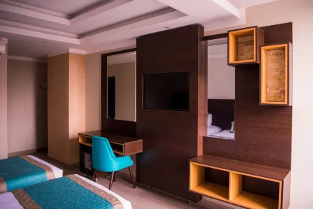 Hotel Diamond Lima